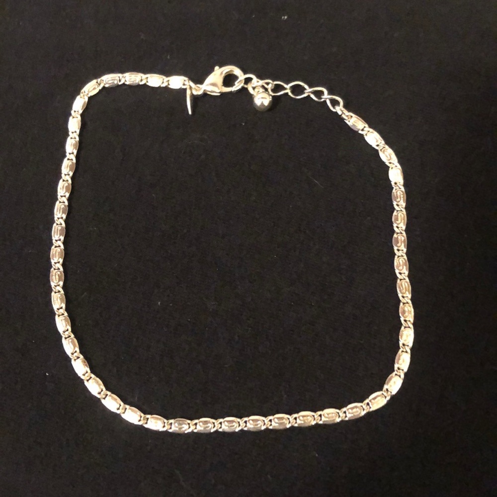 🆕✨Silver Bracelet✨